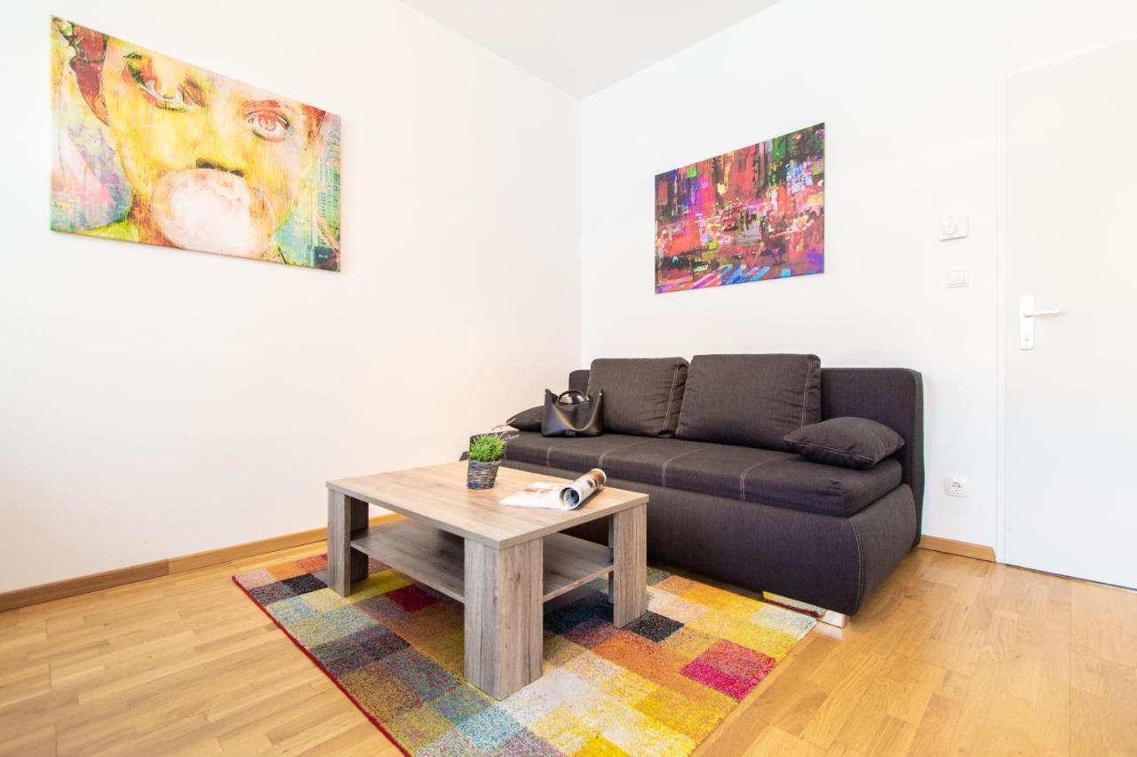 Puchsbaumgasse Apartment *