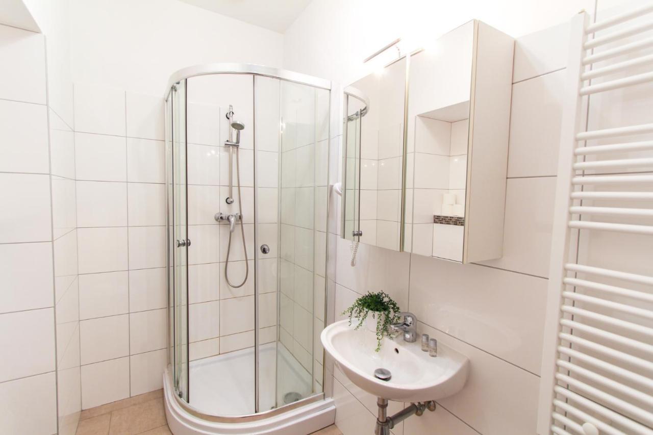 Apartment Puchsbaumgasse Vienna