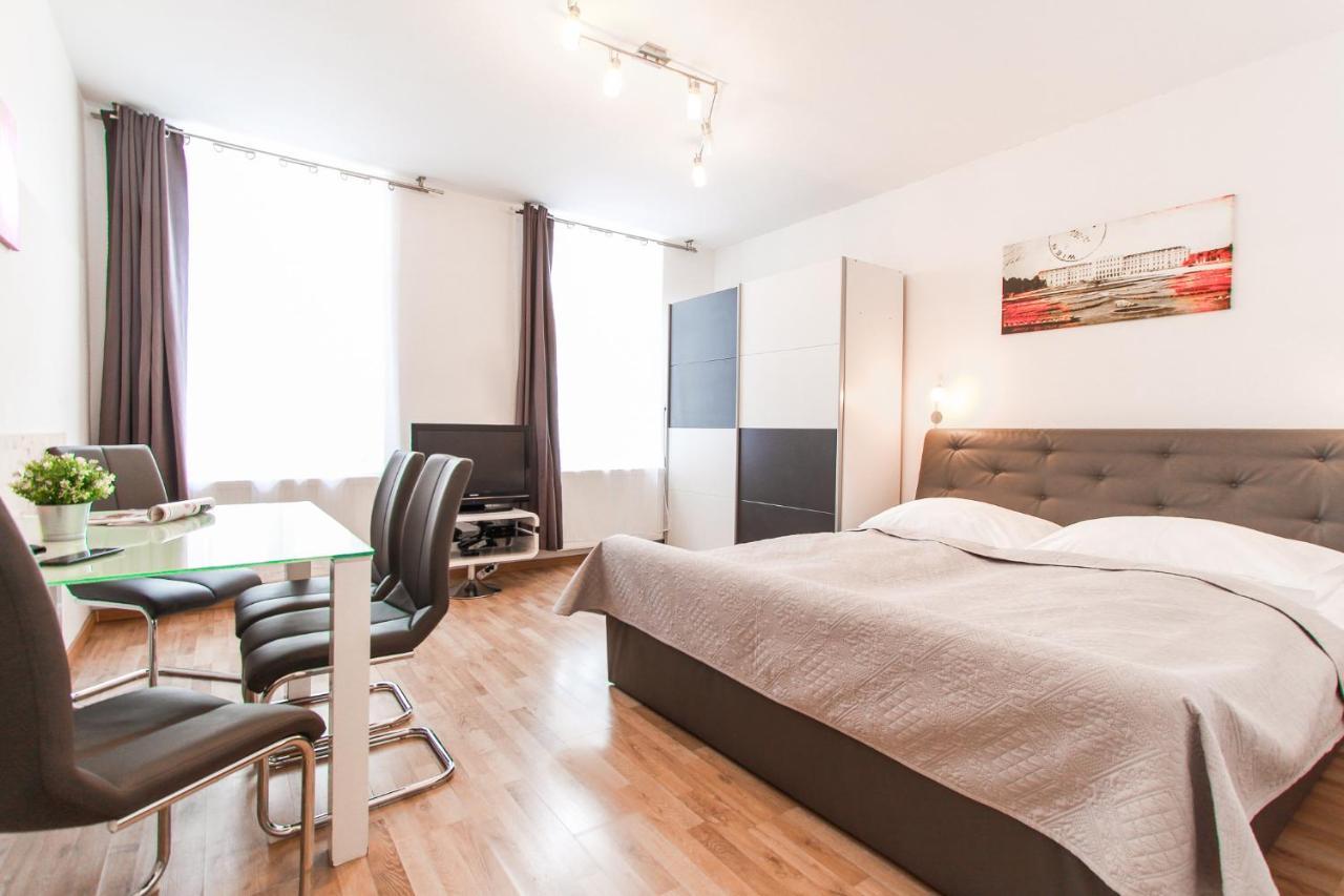 Puchsbaumgasse Apartment *