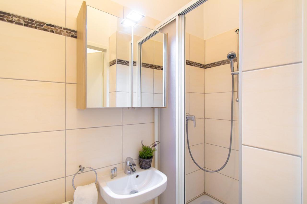 Apartment Puchsbaumgasse Vienna