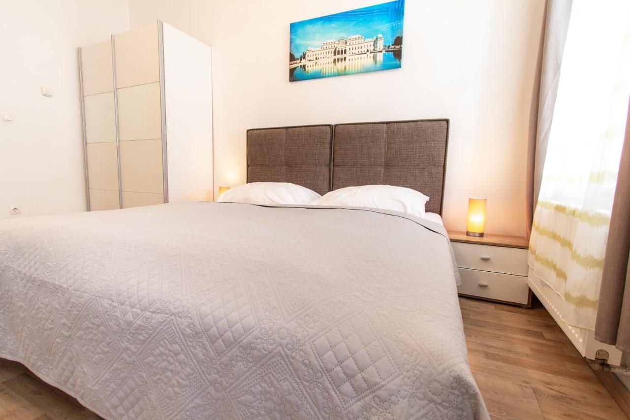 Apartment Puchsbaumgasse *