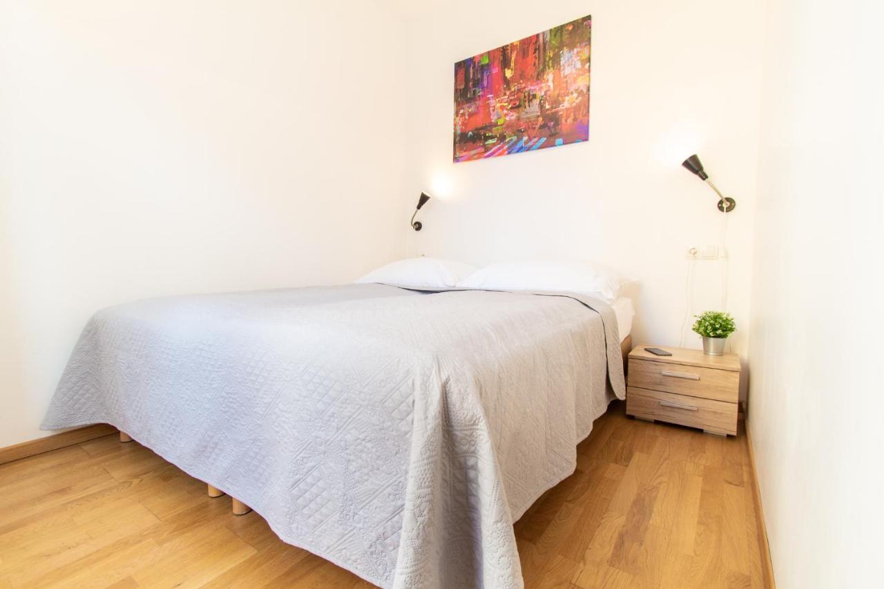 Puchsbaumgasse Apartment Vienna