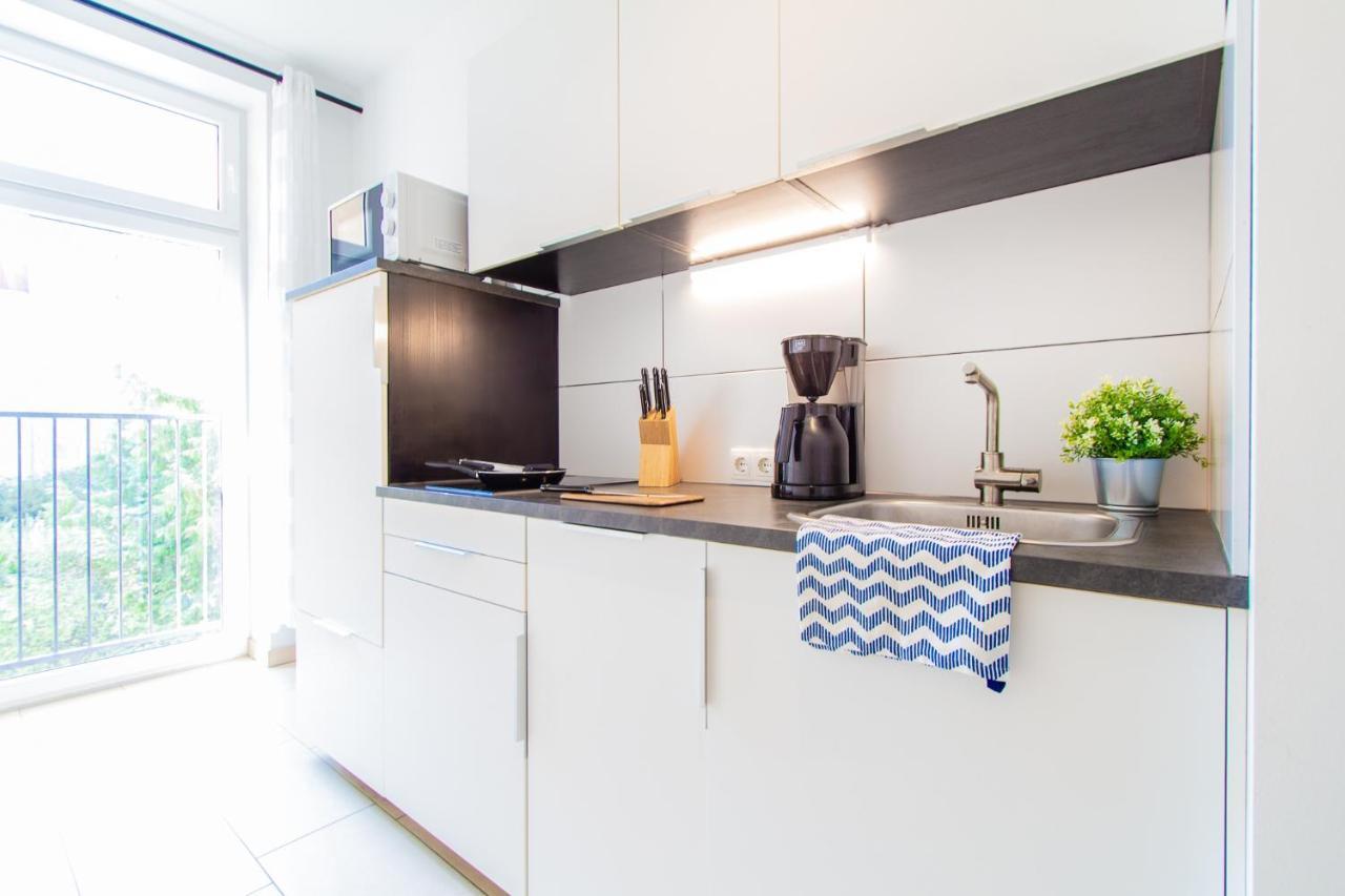 Apartment Puchsbaumgasse *
