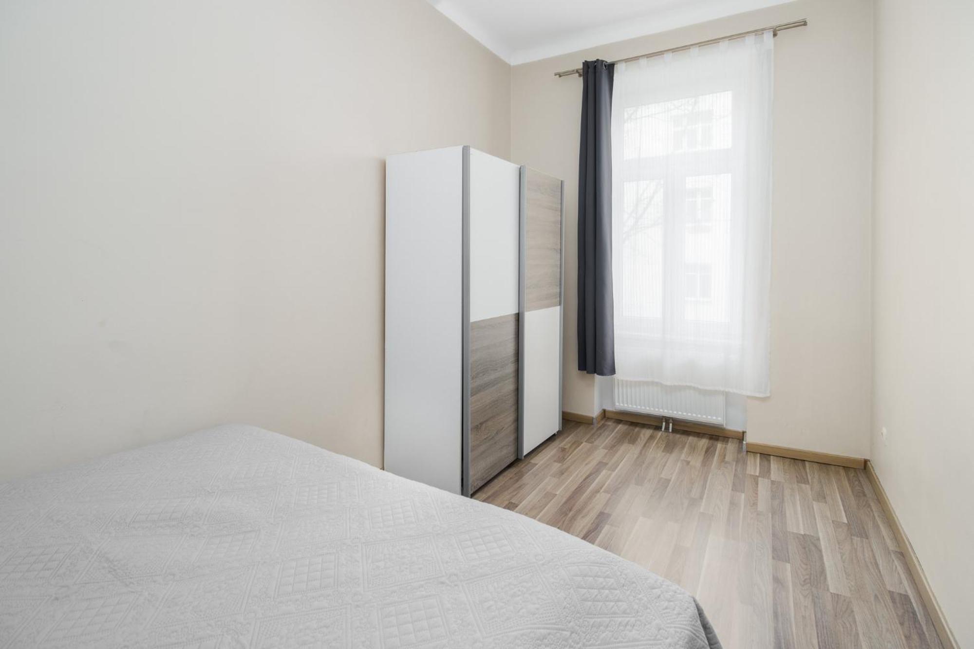 Apartment Puchsbaumgasse *