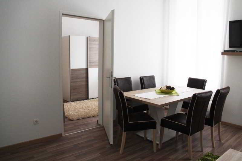 Apartment Puchsbaumgasse *