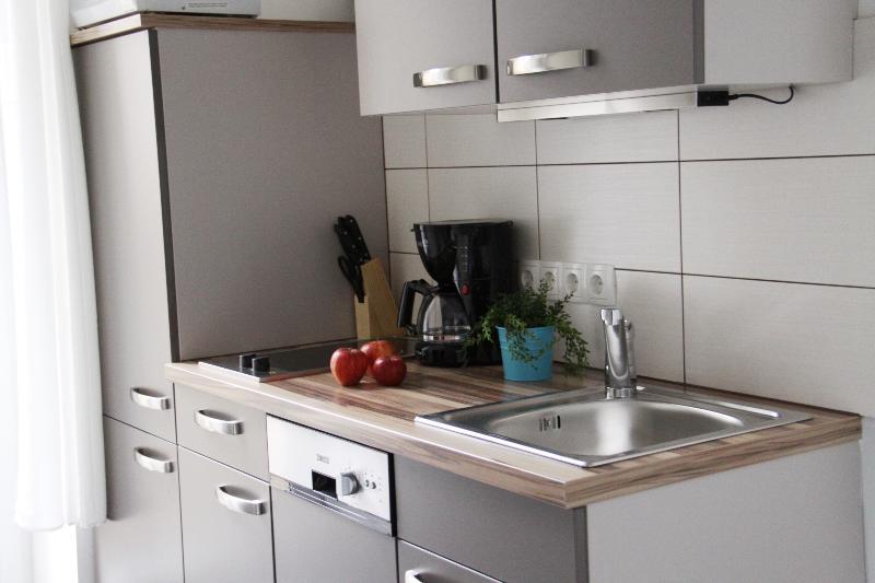Puchsbaumgasse Apartment Vienna
