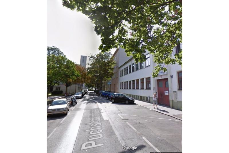 Puchsbaumgasse Apartment