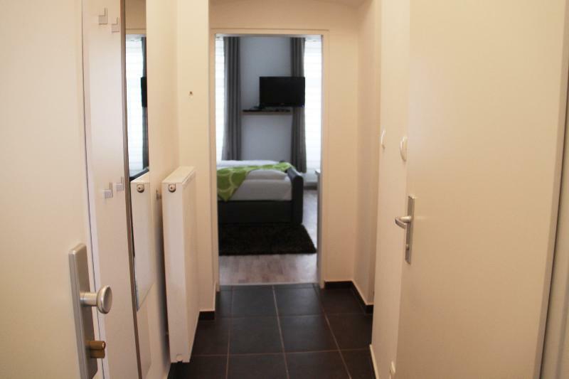 Puchsbaumgasse Apartment Vienna