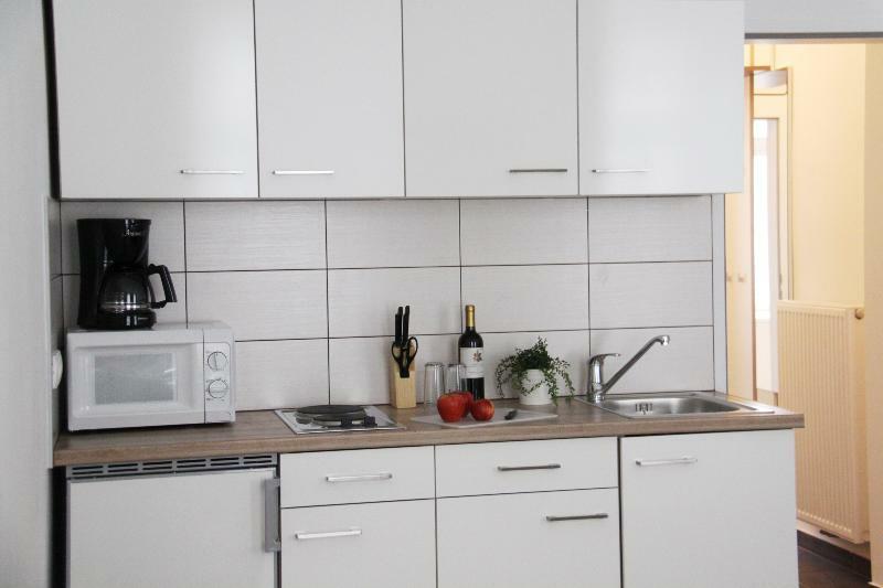 Puchsbaumgasse Apartment Vienna