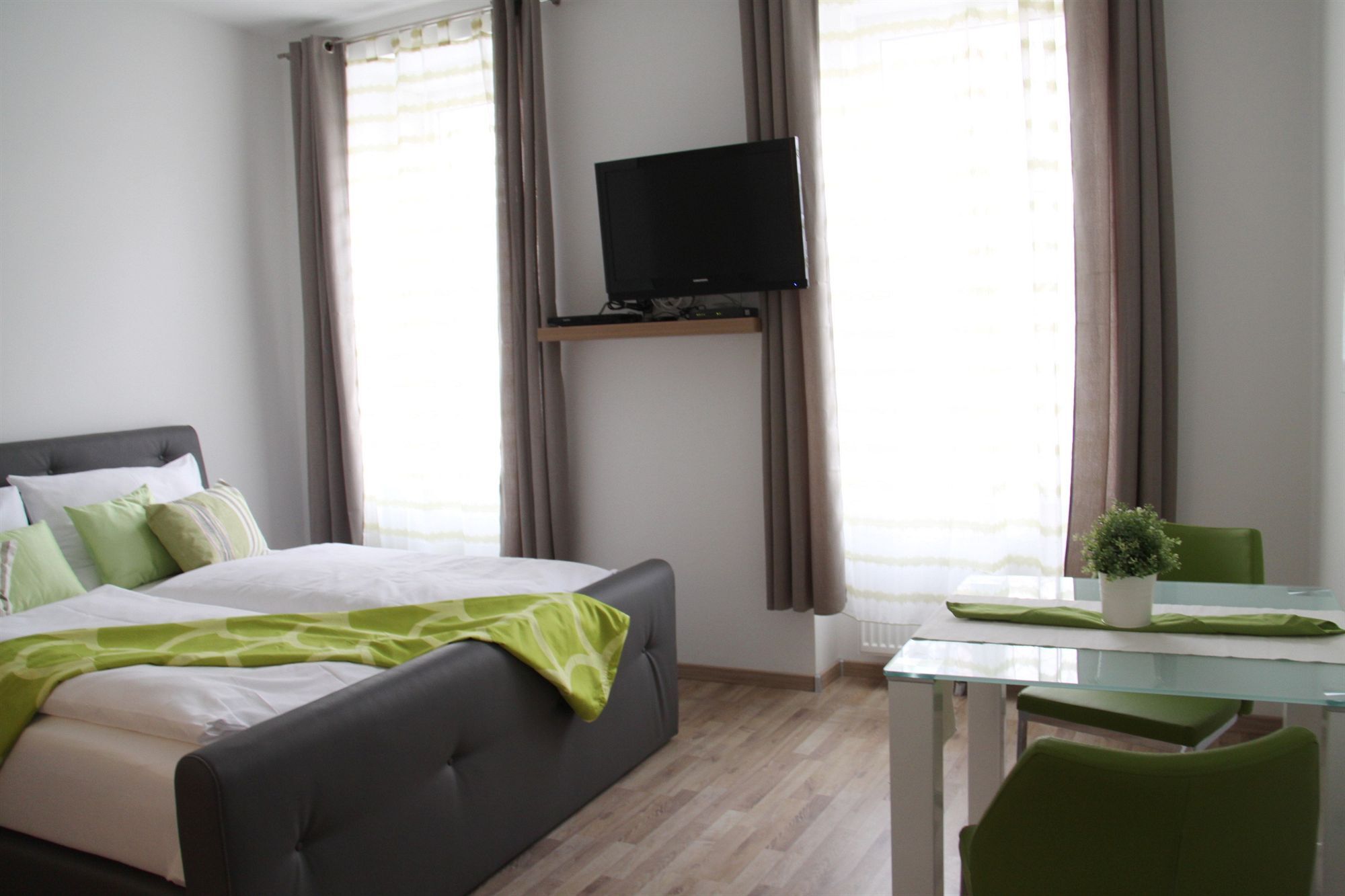 Puchsbaumgasse Apartment