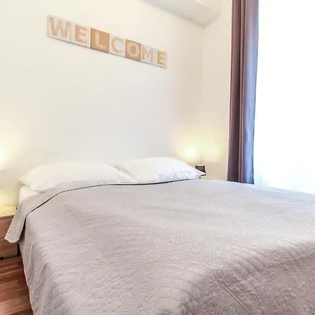 Apartment Puchsbaumgasse Vienna Esterno foto