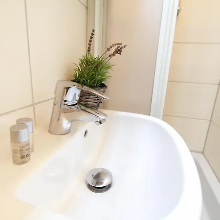 Apartment Puchsbaumgasse Vienna Esterno foto