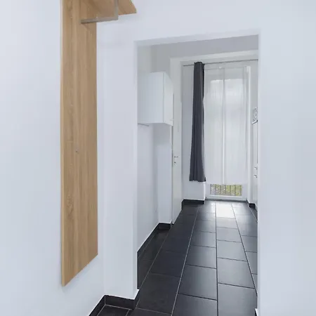 Apartment Puchsbaumgasse Vienna Esterno foto