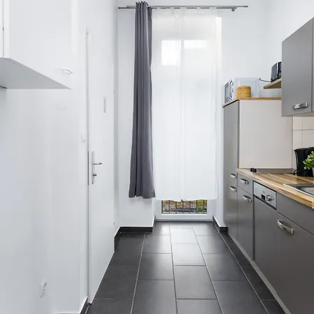 Apartment Puchsbaumgasse Vienna Esterno foto